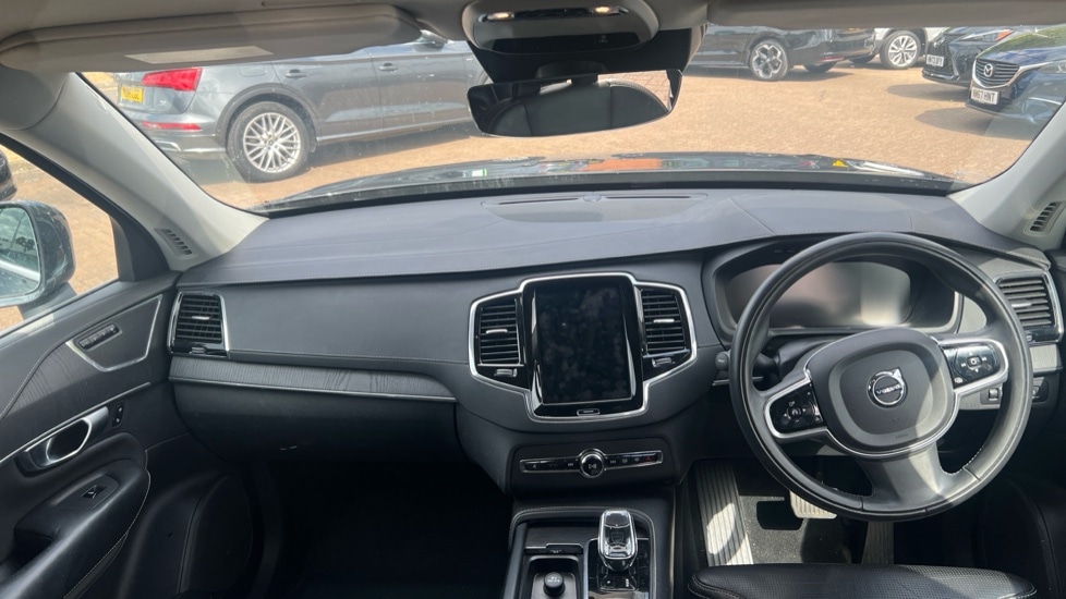 Used Volvo XC90 2019 for sale - 76552337: Photo 11