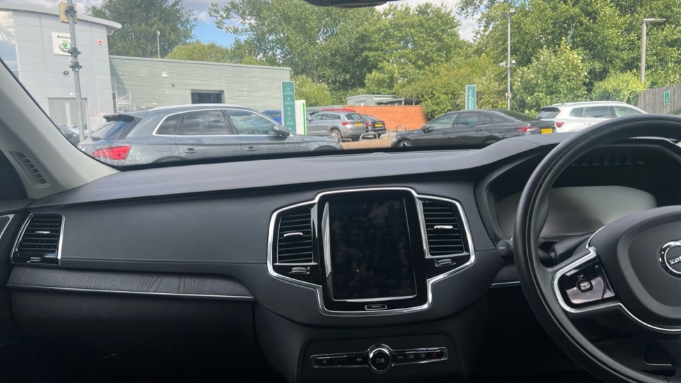 Used Volvo XC90 2019 for sale - 76552337: Photo 12