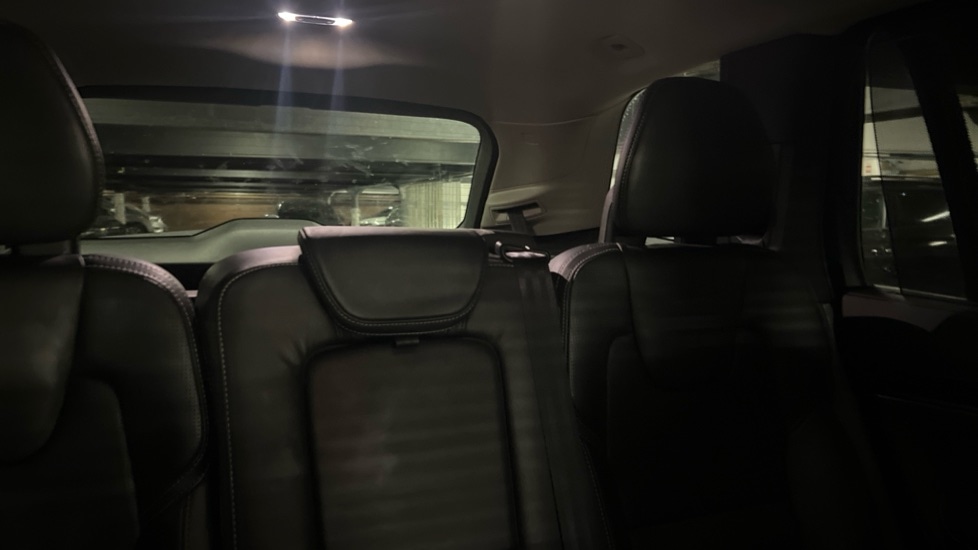 Used Volvo XC90 2019 for sale - 76552337: Photo 14