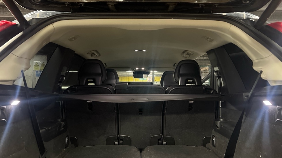 Used Volvo XC90 2019 for sale - 76552337: Photo 15