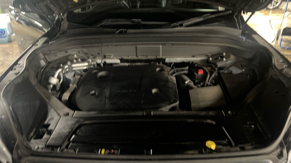 Used Volvo XC90 2019 for sale - 76552337: Photo 16