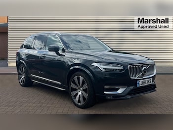 Volvo - XC90