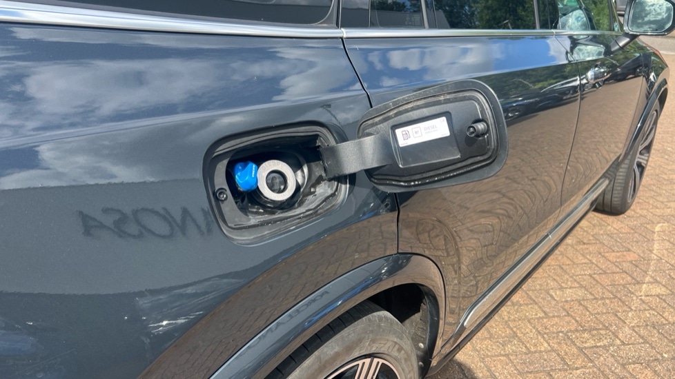 Used Volvo XC90 2019 for sale - 76552337: Photo 21