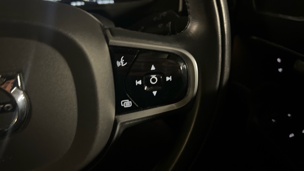 Used Volvo XC90 2019 for sale - 76552337: Photo 22