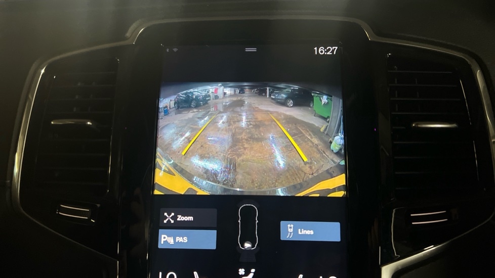 Used Volvo XC90 2019 for sale - 76552337: Photo 26