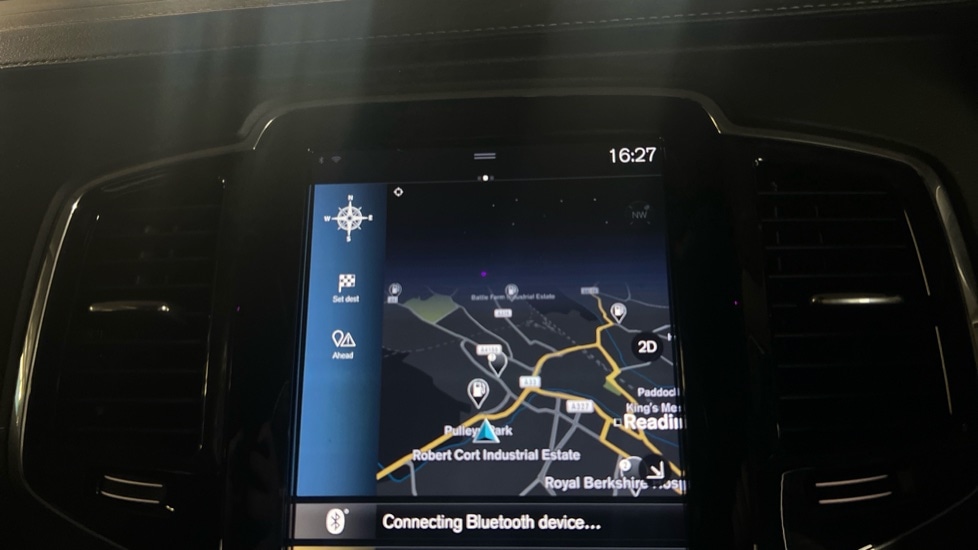 Used Volvo XC90 2019 for sale - 76552337: Photo 27