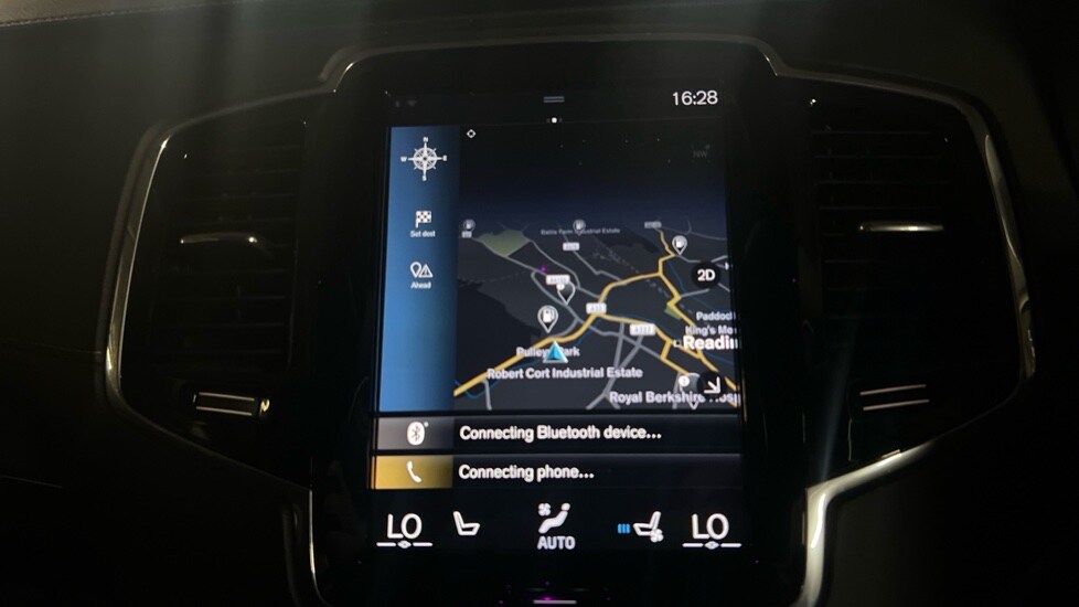 Used Volvo XC90 2019 for sale - 76552337: Photo 31