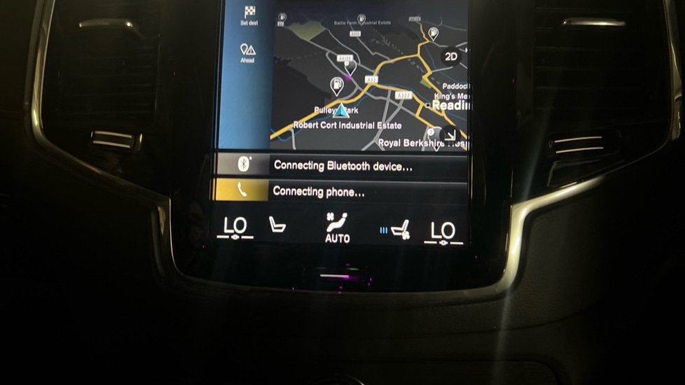 Used Volvo XC90 2019 for sale - 76552337: Photo 32