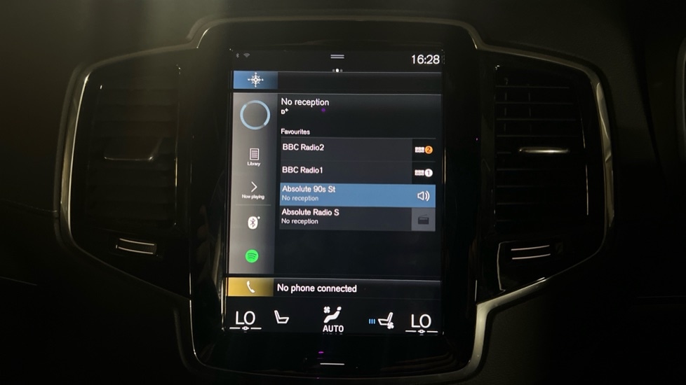 Used Volvo XC90 2019 for sale - 76552337: Photo 33