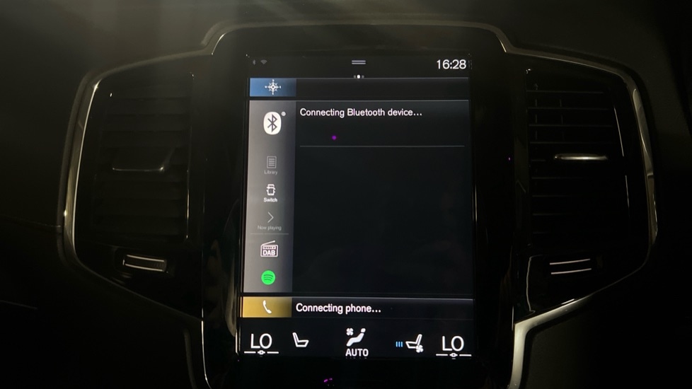 Used Volvo XC90 2019 for sale - 76552337: Photo 34