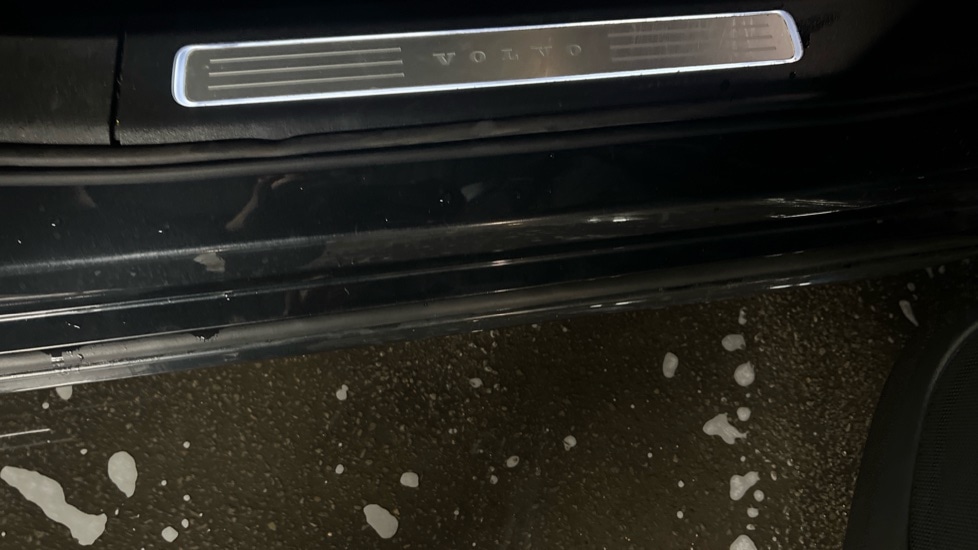 Used Volvo XC90 2019 for sale - 76552337: Photo 35