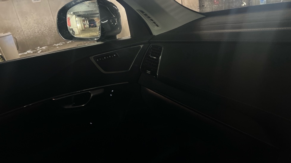 Used Volvo XC90 2019 for sale - 76552337: Photo 36