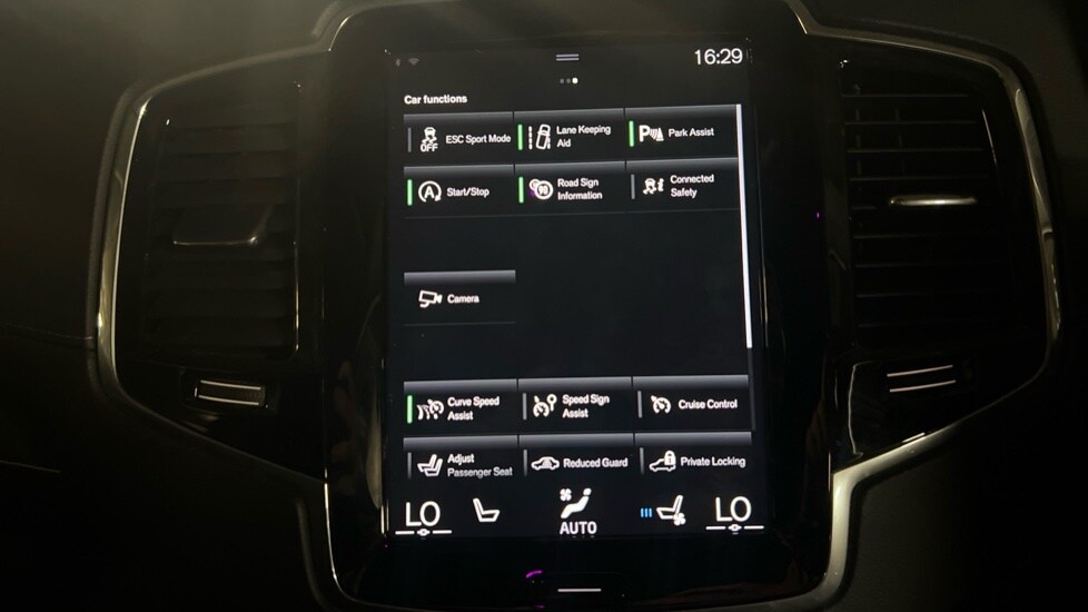 Used Volvo XC90 2019 for sale - 76552337: Photo 38