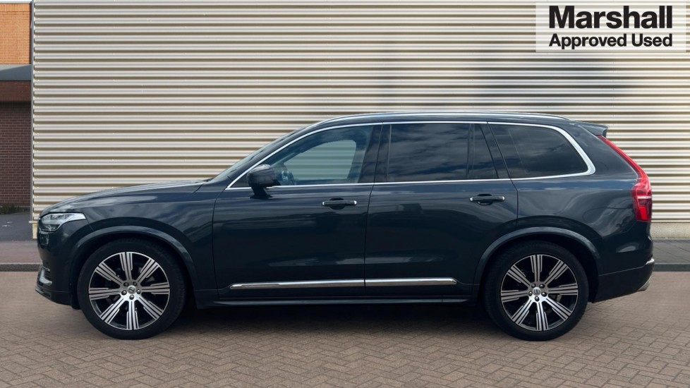 Used Volvo XC90 2019 for sale - 76552337: Photo 6
