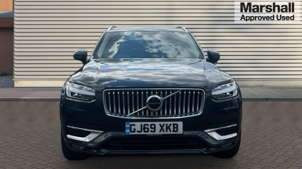 Used Volvo XC90 2019 for sale - 76552337: Photo 8
