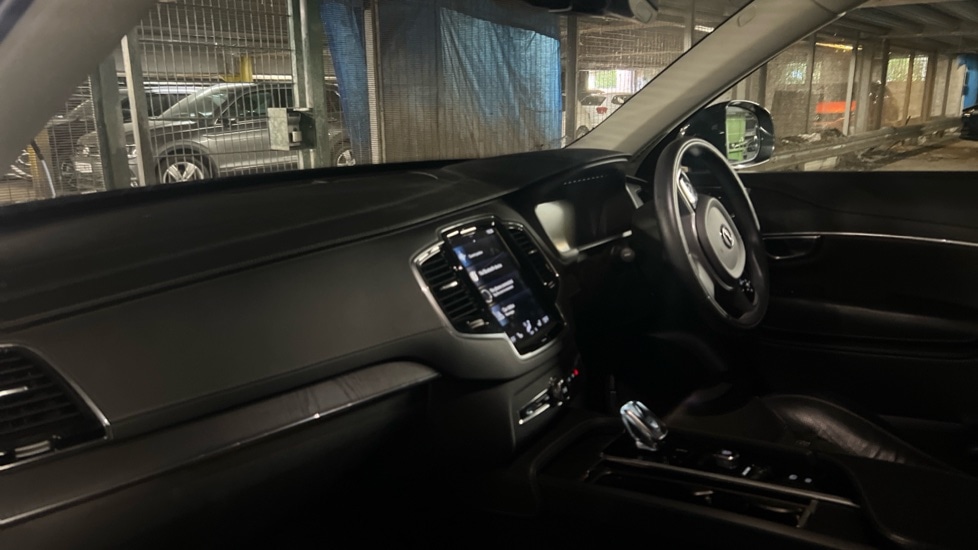 Used Volvo XC90 2019 for sale - 76552337: Photo 9