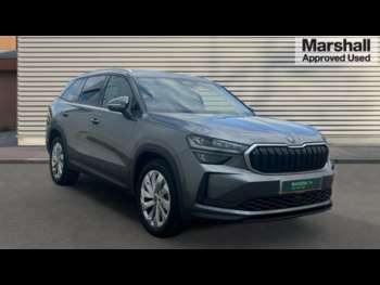 2025 - 1.5 TSI e-TEC SE L 5dr DSG [7 Seat] Auto