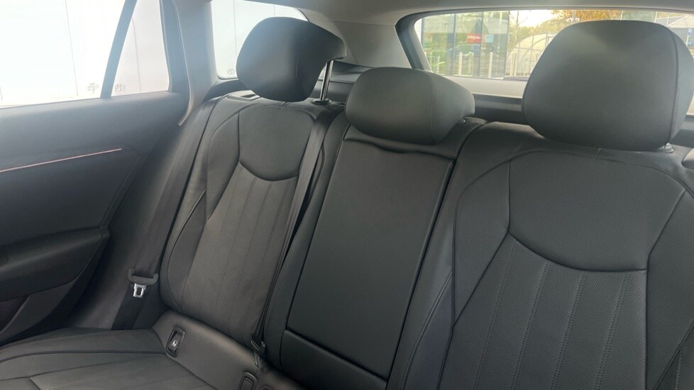 Used Skoda Superb 2024 for sale - 76966571: Photo 15