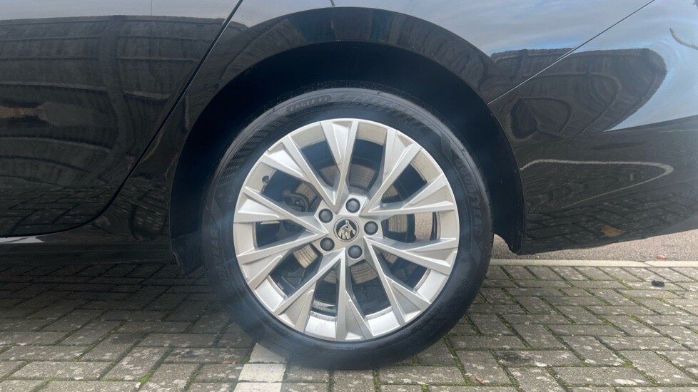 Used Skoda Superb 2024 for sale - 76966571: Photo 18