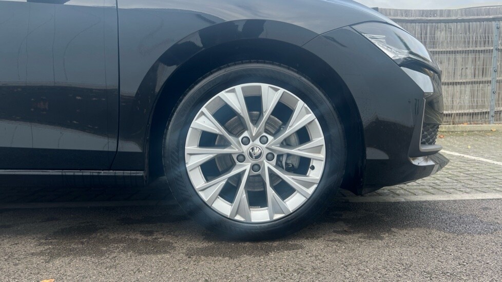 Used Skoda Superb 2024 for sale - 76966571: Photo 20