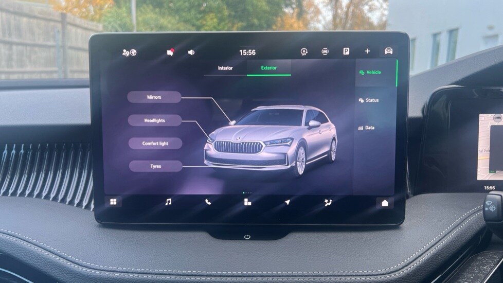 Used Skoda Superb 2024 for sale - 76966571: Photo 23