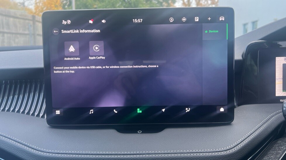 Used Skoda Superb 2024 for sale - 76966571: Photo 42