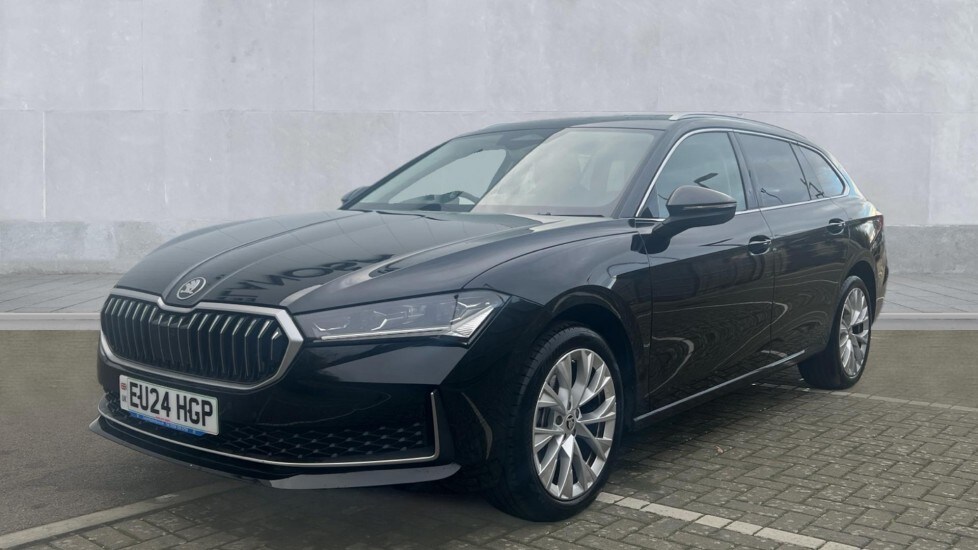 Used Skoda Superb 2024 for sale - 76966571: Photo 7