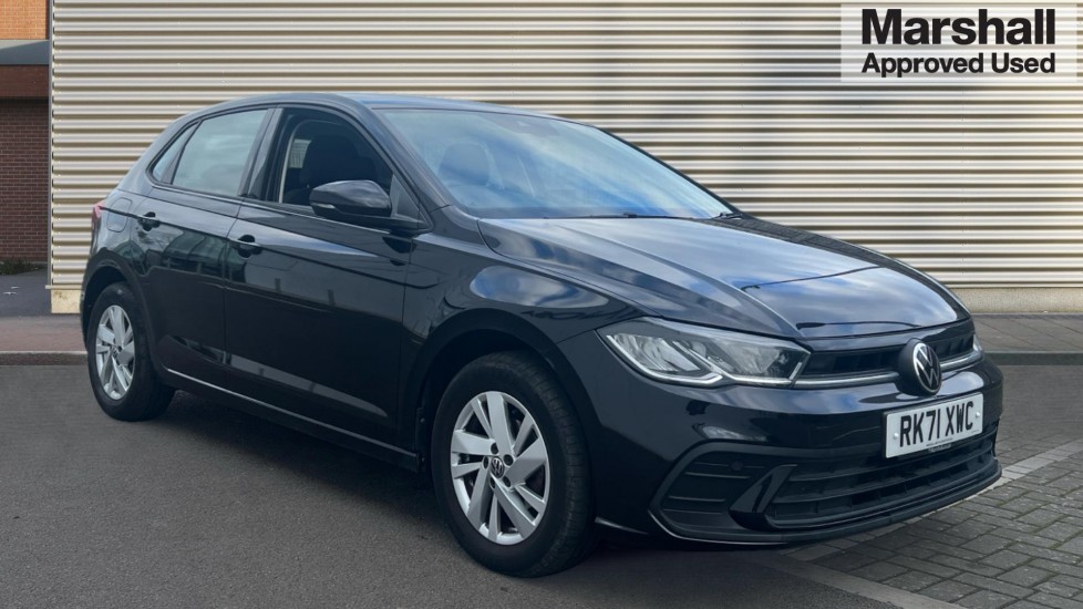 Used Volkswagen Polo 2021 for sale - 76873829: Photo 1