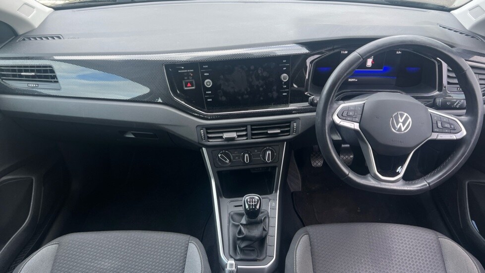 Used Volkswagen Polo 2021 for sale - 76873829: Photo 11