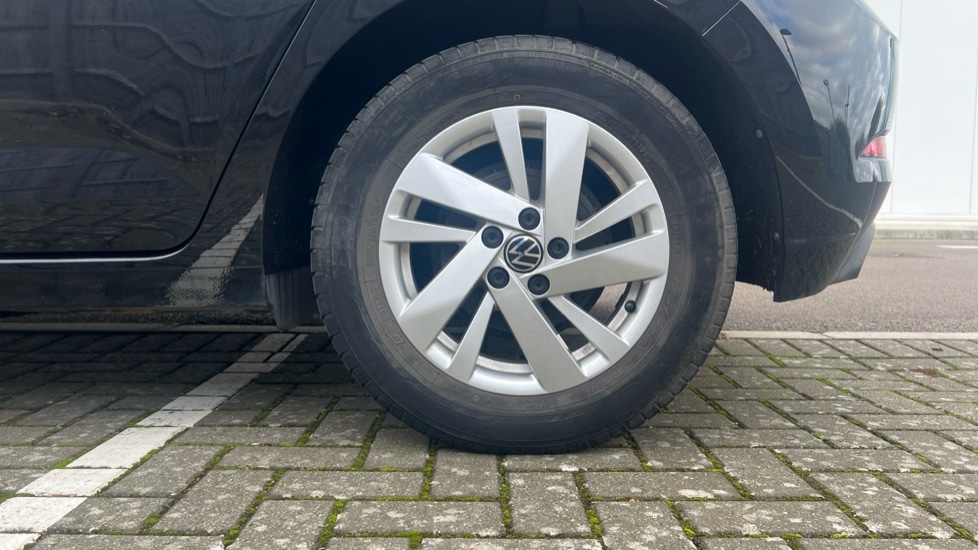 Used Volkswagen Polo 2021 for sale - 76873829: Photo 18