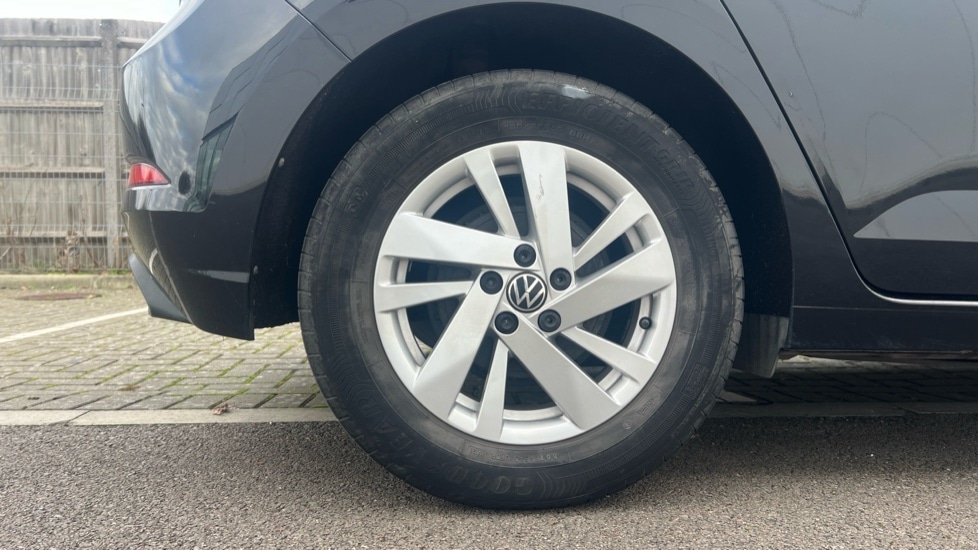 Used Volkswagen Polo 2021 for sale - 76873829: Photo 19