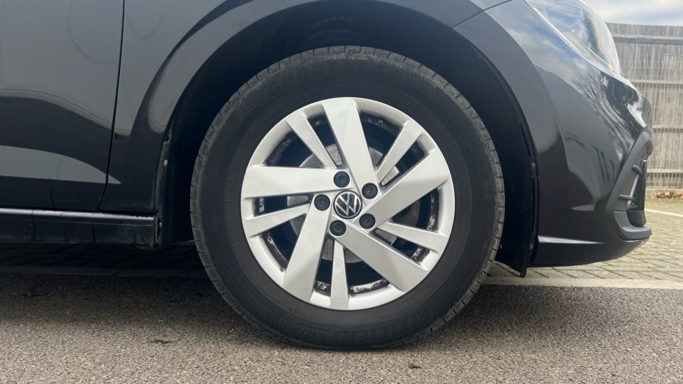 Used Volkswagen Polo 2021 for sale - 76873829: Photo 20