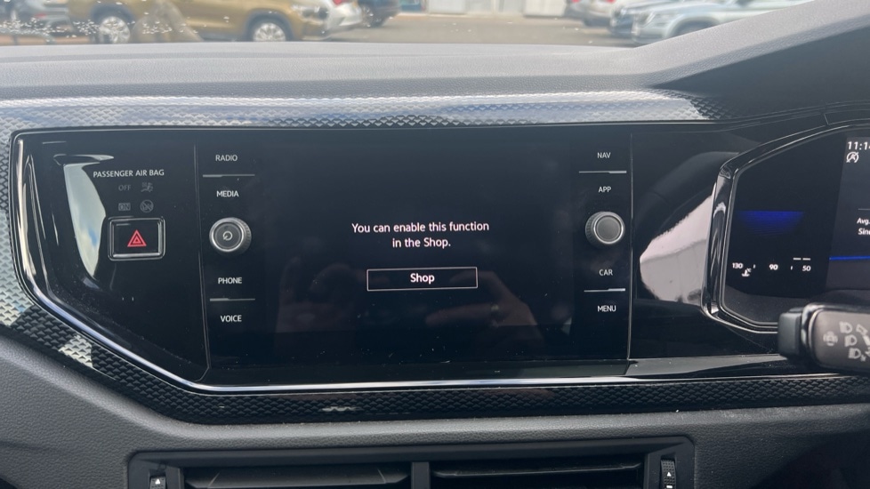 Used Volkswagen Polo 2021 for sale - 76873829: Photo 27