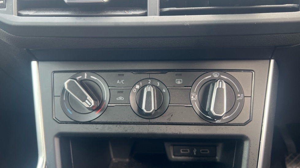 Used Volkswagen Polo 2021 for sale - 76873829: Photo 33