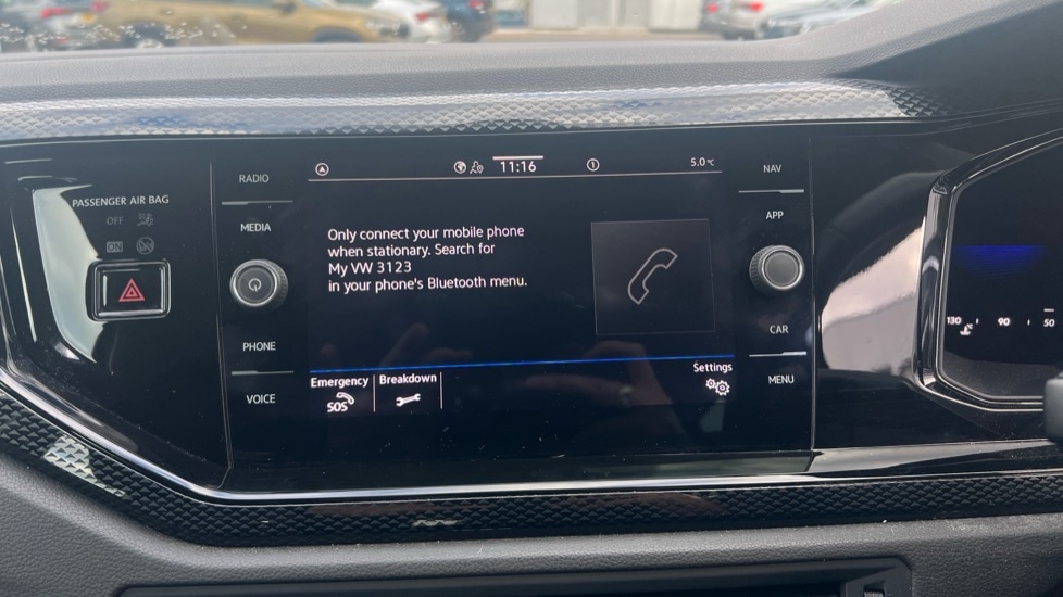 Used Volkswagen Polo 2021 for sale - 76873829: Photo 36