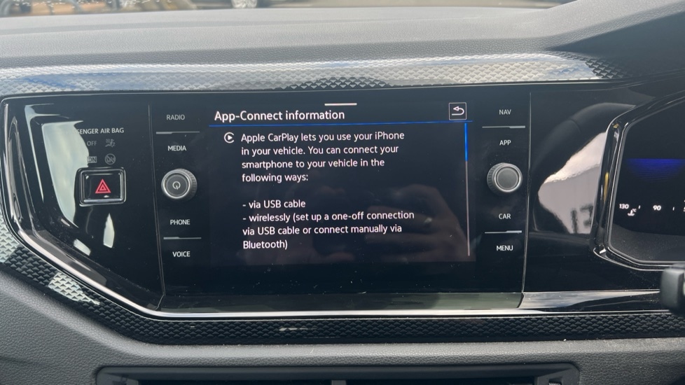 Used Volkswagen Polo 2021 for sale - 76873829: Photo 43