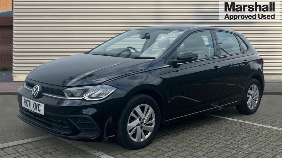 Used Volkswagen Polo 2021 for sale - 76873829: Photo 7