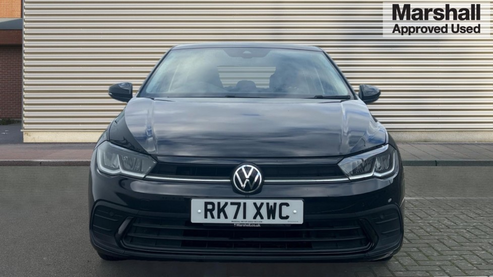 Used Volkswagen Polo 2021 for sale - 76873829: Photo 8