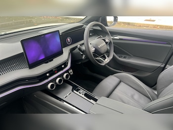 Used Skoda Superb 2025 for sale - 76487322: Photo