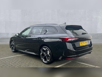 Used Skoda Superb 2025 for sale - 76487322: Photo