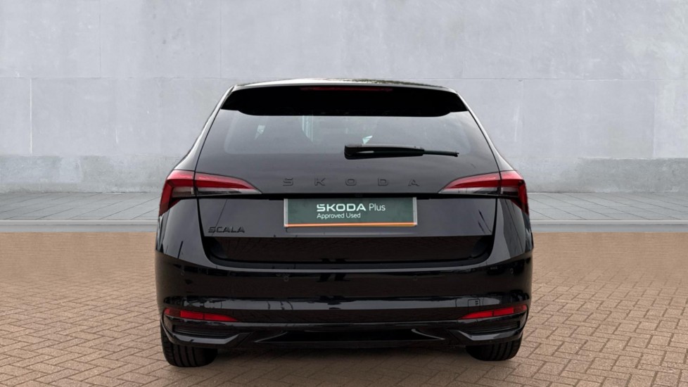 Used Skoda Scala 2024 for sale - 76066886: Photo 11