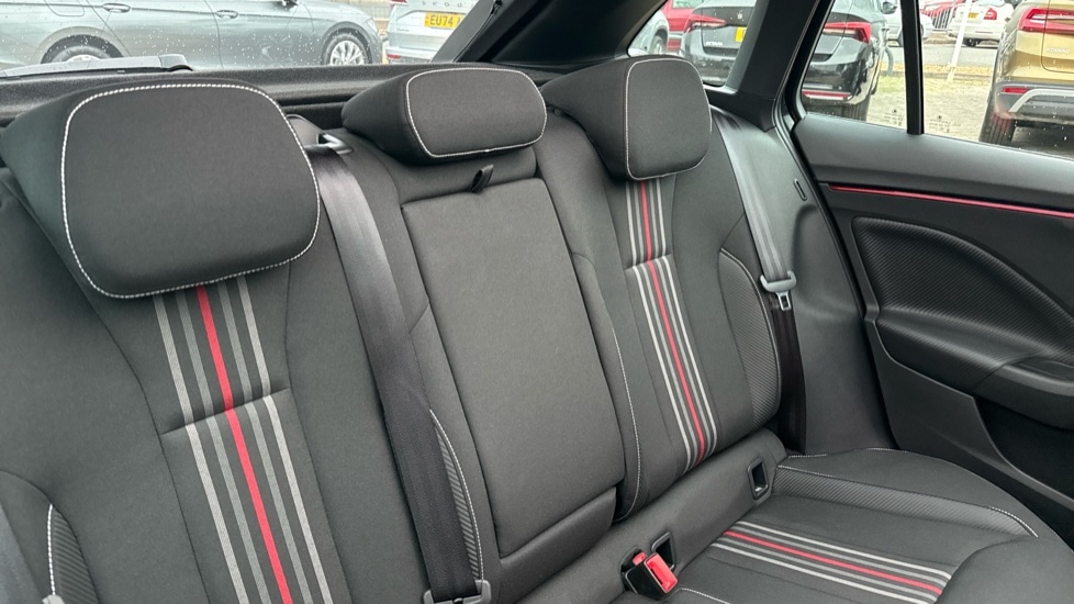 Used Skoda Scala 2024 for sale - 76066886: Photo 15