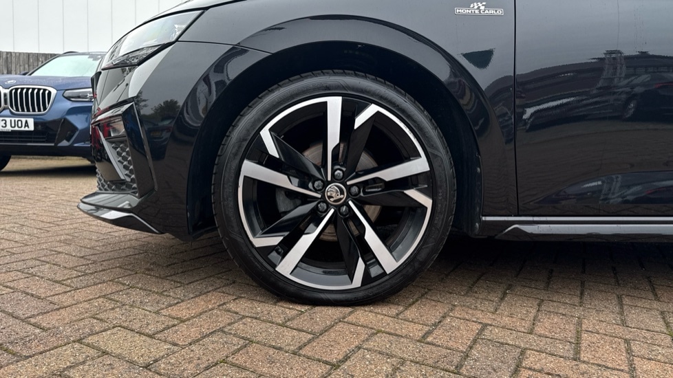 Used Skoda Scala 2024 for sale - 76066886: Photo 19