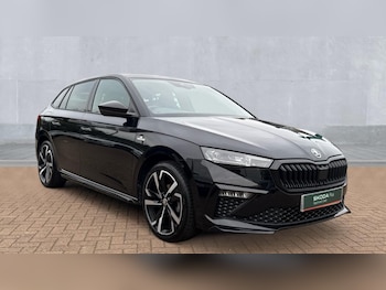 Skoda - Scala