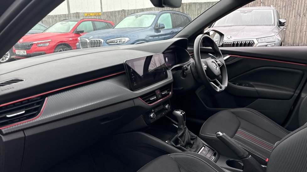 Used Skoda Scala 2024 for sale - 76066886: Photo 2