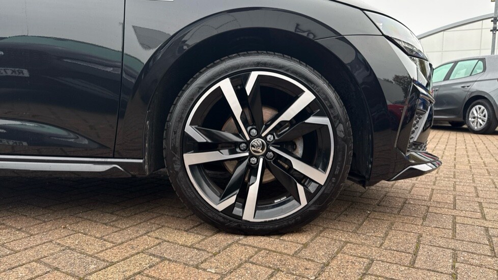 Used Skoda Scala 2024 for sale - 76066886: Photo 20