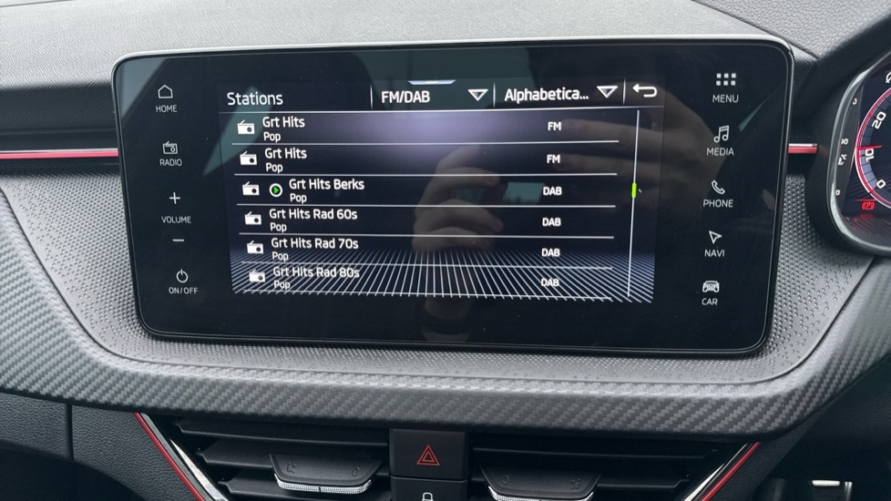 Used Skoda Scala 2024 for sale - 76066886: Photo 24