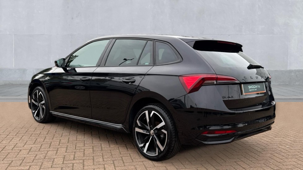 Used Skoda Scala 2024 for sale - 76066886: Photo 3