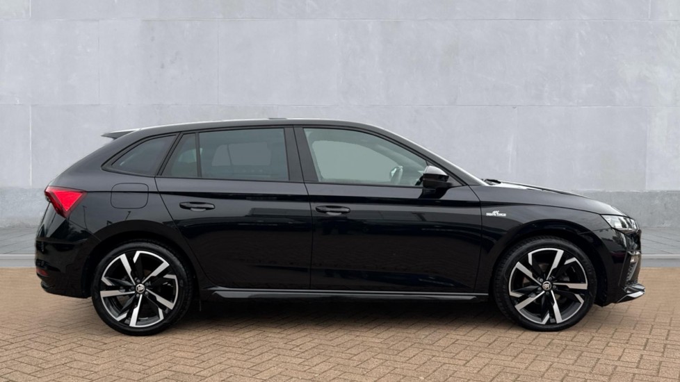 Used Skoda Scala 2024 for sale - 76066886: Photo 4