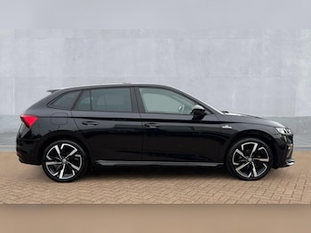 Used Skoda Scala 2024 for sale - 76066886: Photo 4